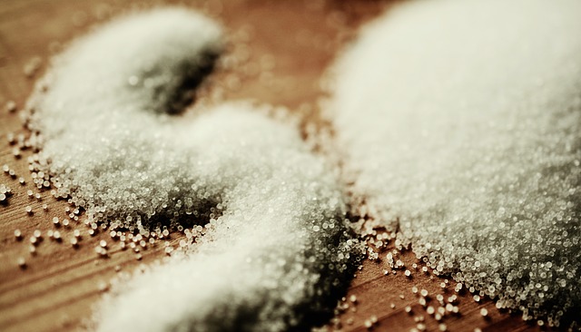 ból zęba domowe sposoby sól