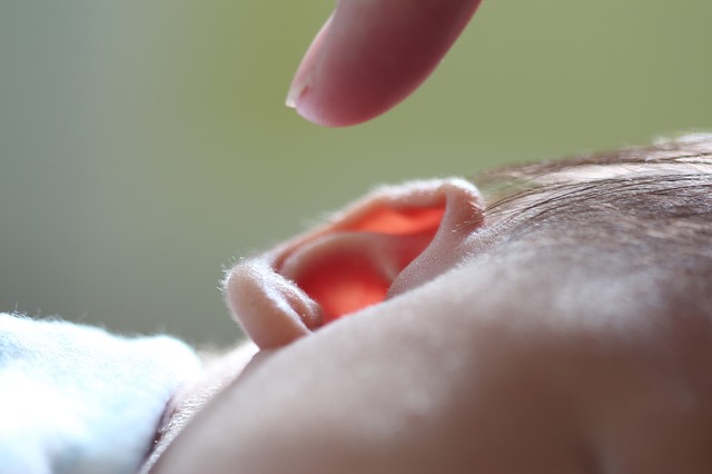 Co na ból ucha – Domowe sposoby na ból ucha