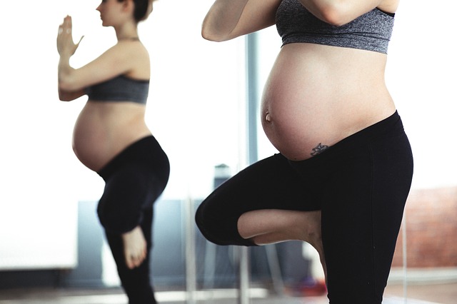 domowe sposoby na zgage w ciąży